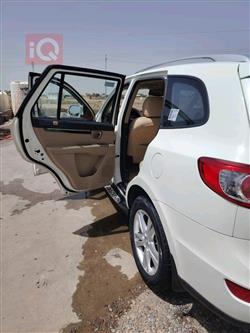 هیوندای سەنتافی